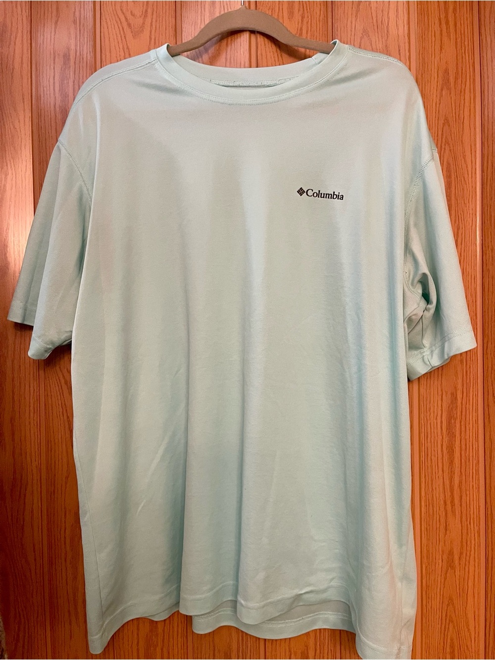 Columbia Men’s Performance Tee